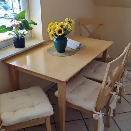 Apartmán 