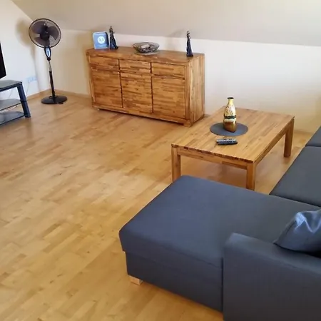 Apartmán 