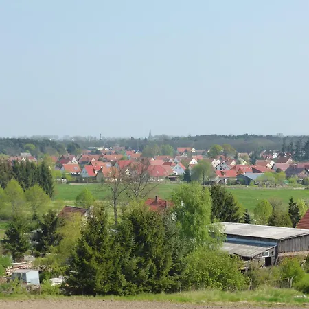 Apartman 